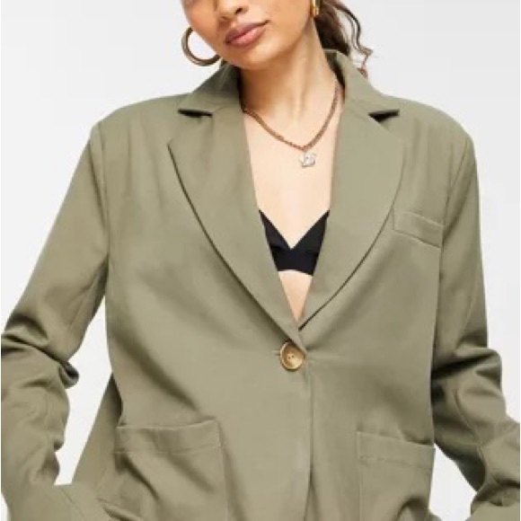 4TH RECKLESS BLAZER - Picture 6 of 11